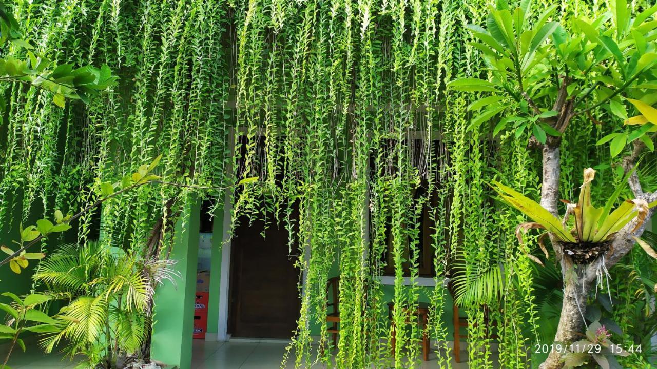 Purnama House Kuta Hotel Kuta  Exterior photo