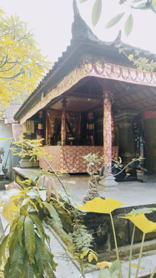 Purnama House Kuta Hotel Kuta  Exterior photo