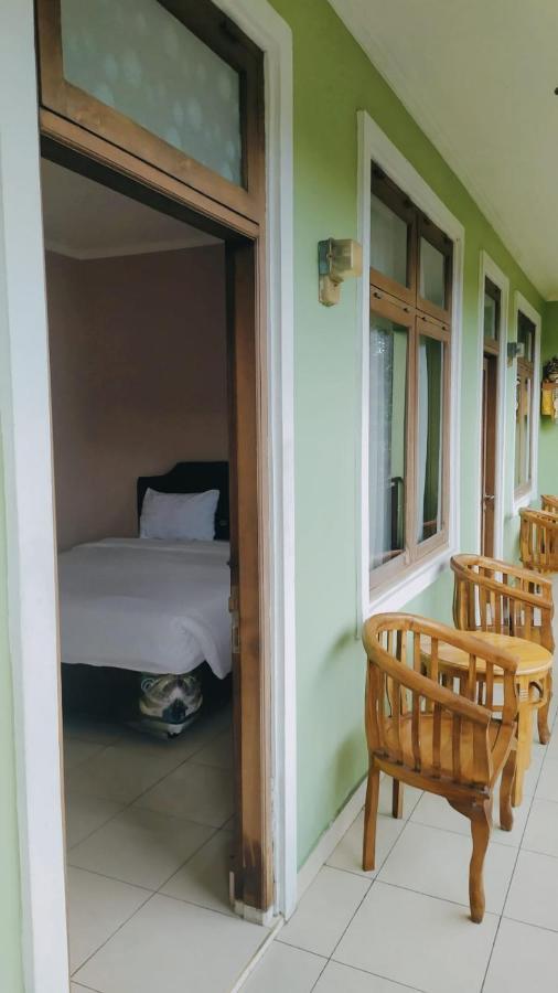 Purnama House Kuta Hotel Kuta  Exterior photo
