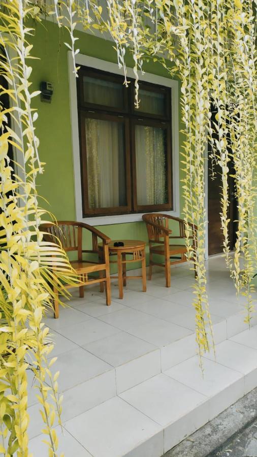Purnama House Kuta Hotel Kuta  Exterior photo